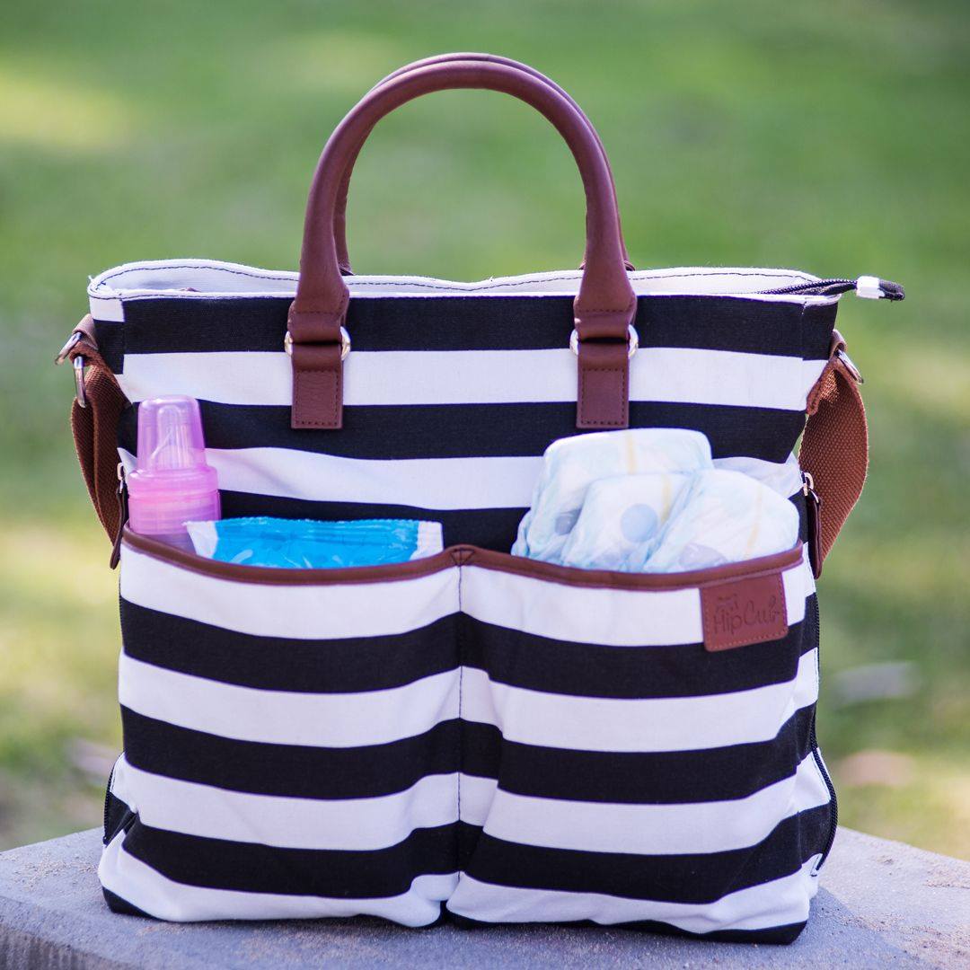 Hip cub sale diaper bag