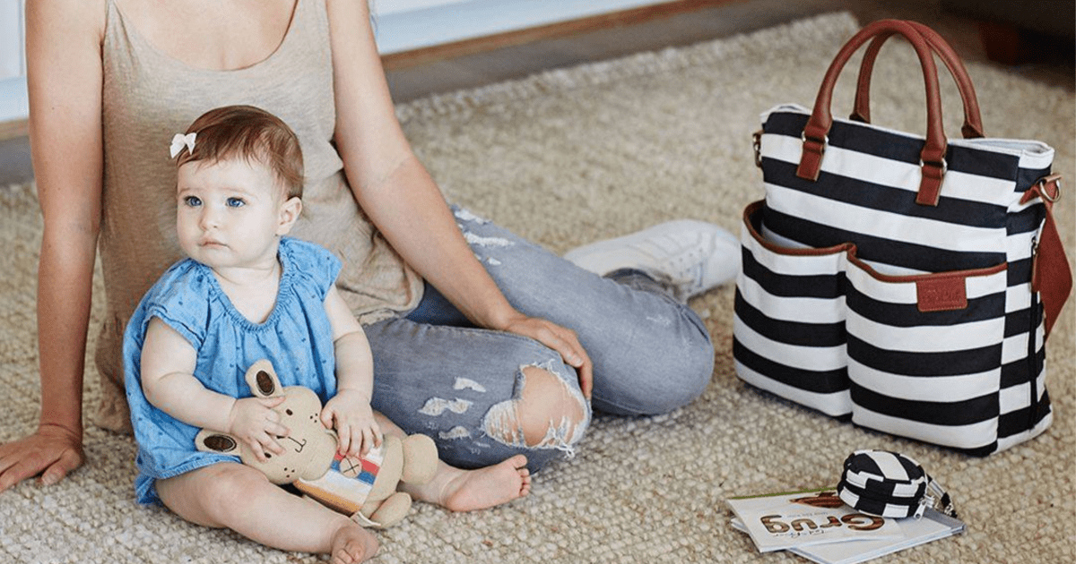 Hip sales cub backpack