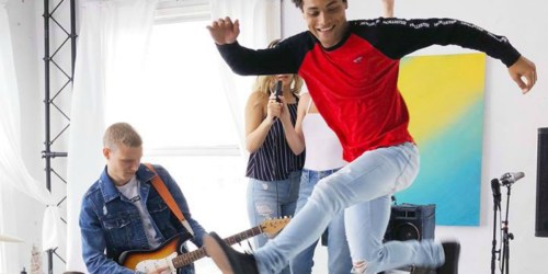 Hollister Jeans as Low as $15 Each Shipped (Regularly $50+)