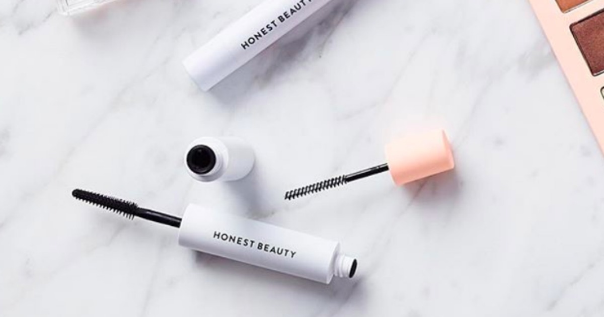 50% Off Honest Beauty Mascara at Target.com - Hip2Save