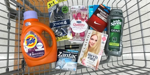 Rite Aid Deals 9/16-9/22