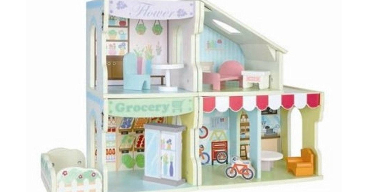 doll houses under $50