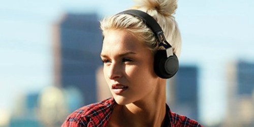 Amazon: Jabra Move Wireless Headphones Just $49.99 Shipped (Regularly $100)