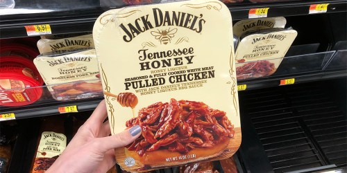 High Value $3/1 Jack Daniel’s BBQ Meats Coupon