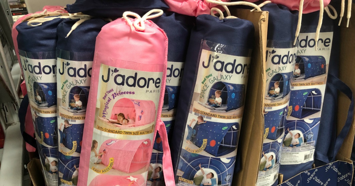 J Adore Tunnel Tents Possibly Only 9.71 at Sam s Club Regularly 30