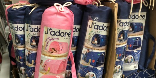 J’Adore Tunnel Tents Possibly Only $9.71 at Sam’s Club (Regularly $30)