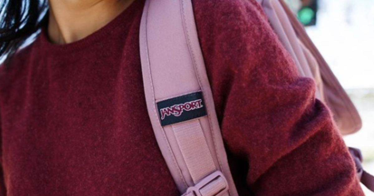Up to 65 Off JanSport Backpacks at
