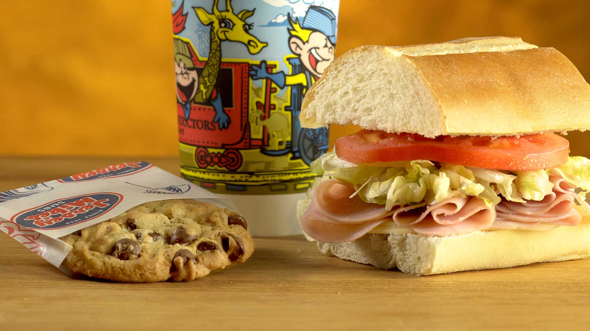 jersey mike online order