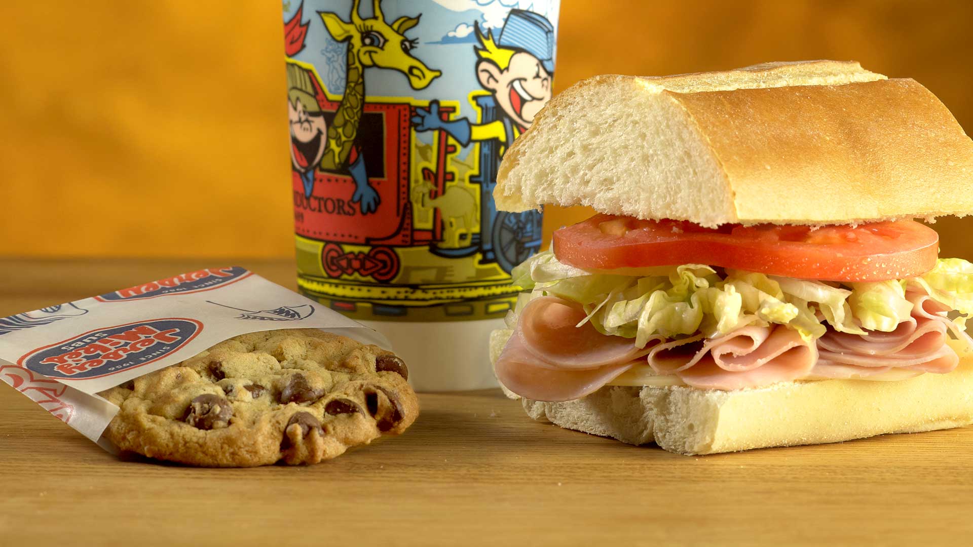 20% Off Jersey Mike's Subs Online Order