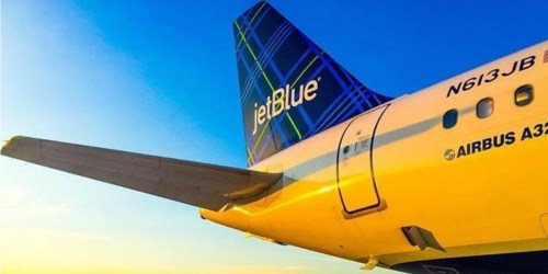 Jet Blue & Southwest Airlines One Way Flights as Low as $44