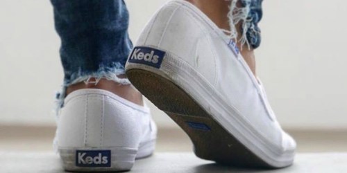 Keds Women’s & Kids Shoes from $15.96 Shipped (Regularly $50)