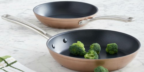 Up to 70% Off KitchenAid Skillets on Walmart.com