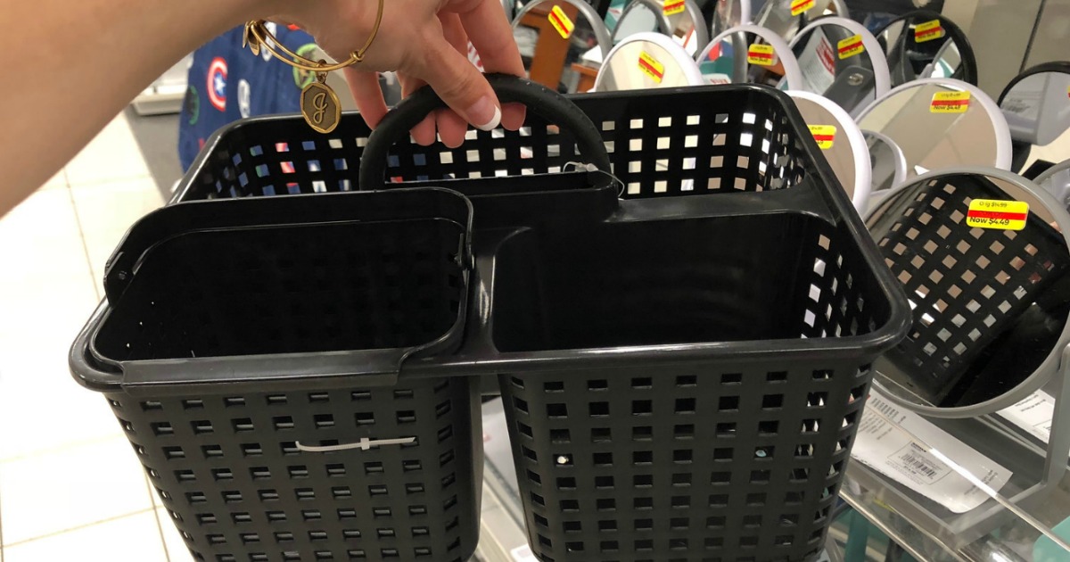 Dorm Essentials Possibly Up to 70 Off at Kohl’s