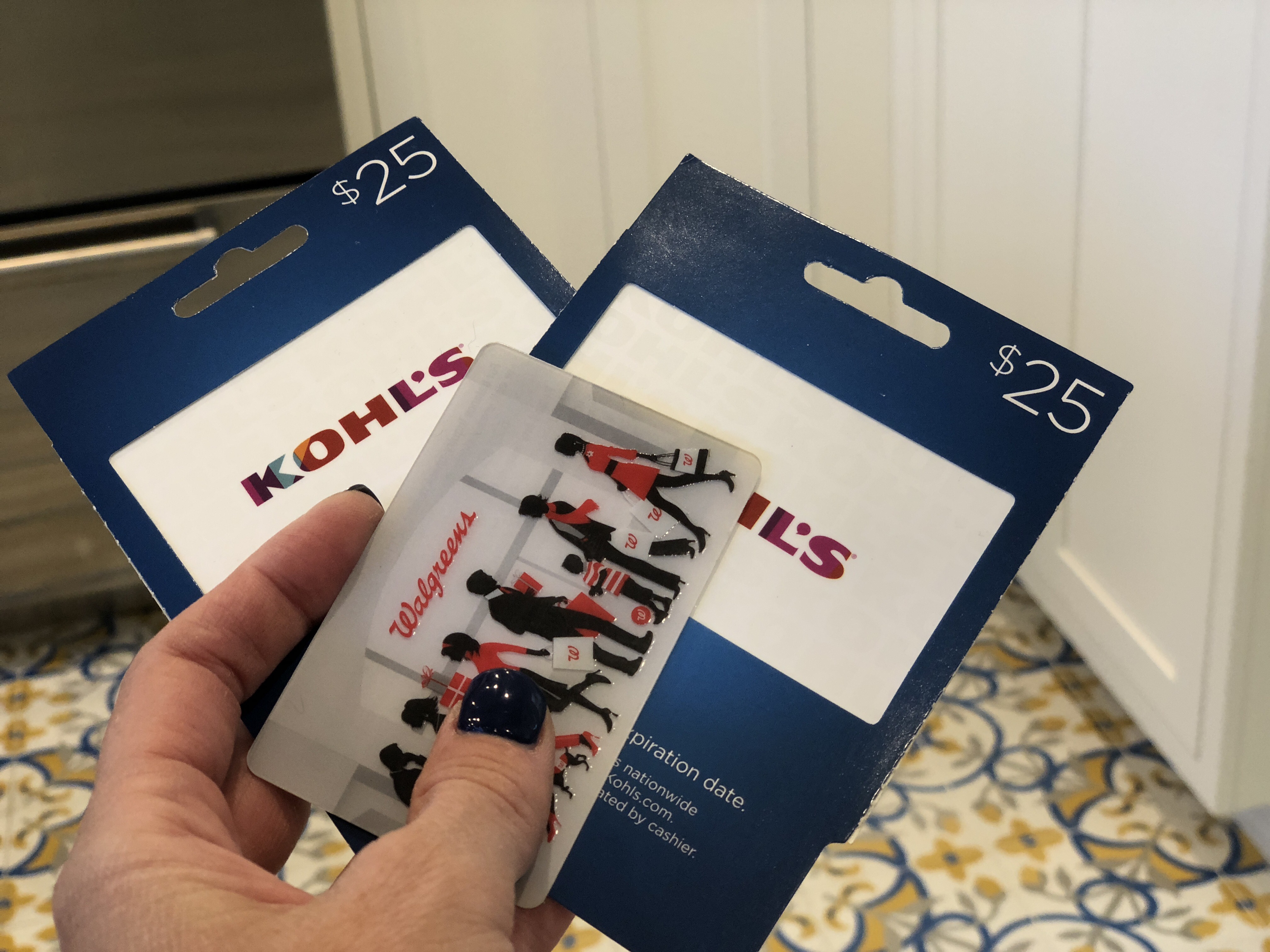 Gift Cards | Walgreens