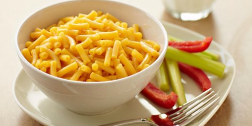 Kraft Macaroni & Cheese Boxes 18-Pack Only $9.99 (Ships w/ $25 Amazon Order)