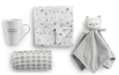 lauren conrad new mom essentials