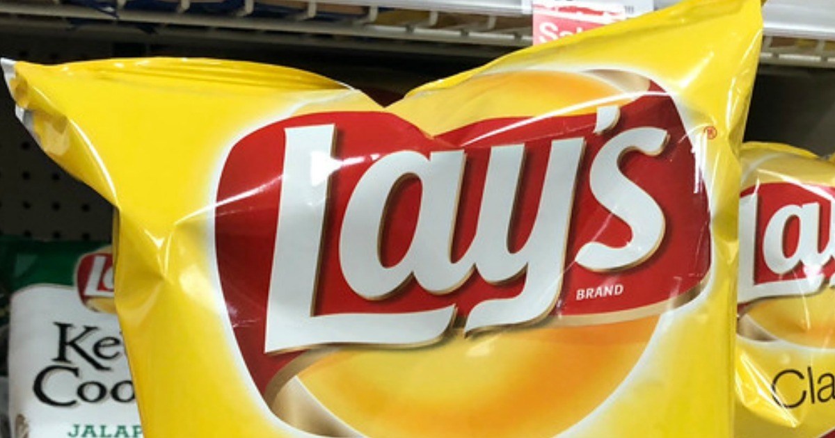 Lays Target Over 50% off Lay's Chips and Pepsi 12 Packs After Cash Back at Target ...