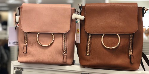 Kohl’s: Lauren Conrad Backpacks Only $23.91 Shipped (Regularly $69)