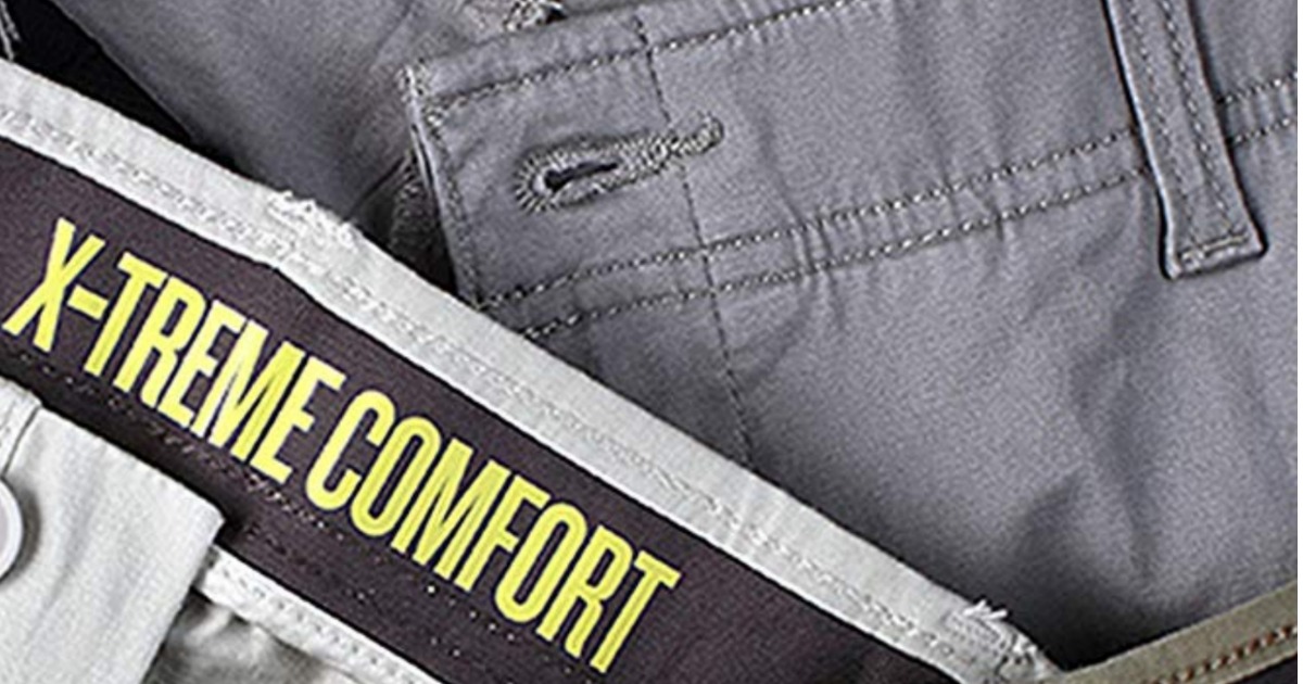 lee jeans extreme comfort