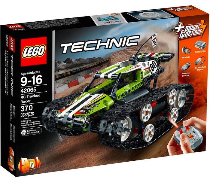 amazon lego technic 42065