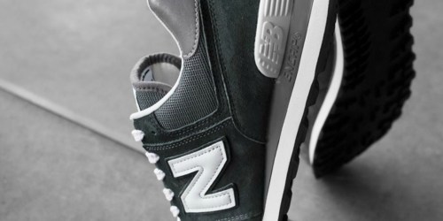 New Balance Men’s Shoes Only $30 Shipped (Regularly $65)