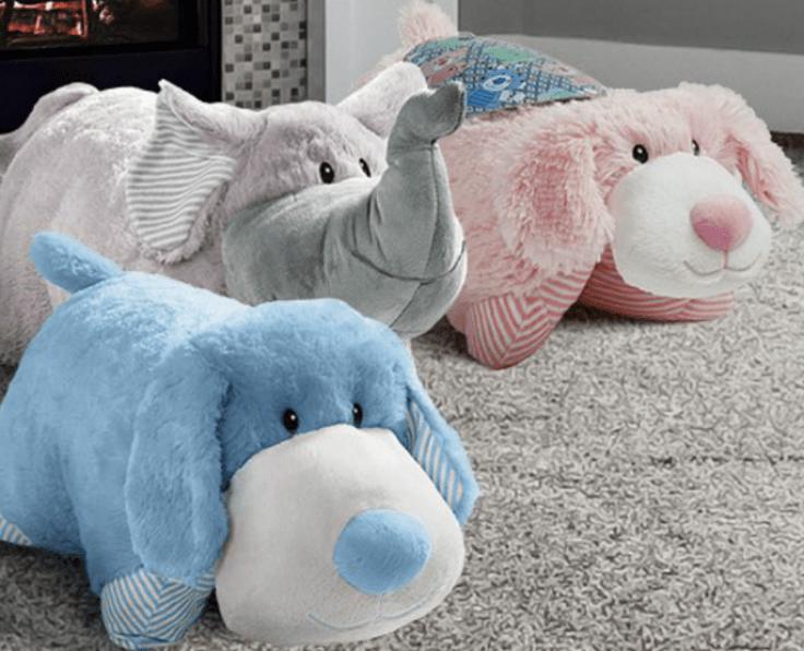 pillow pets amazon uk