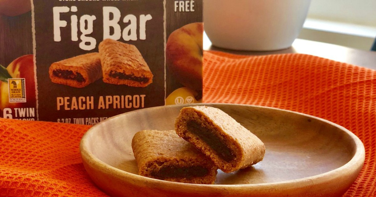 fig bars amazon