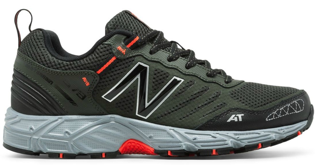 Trail Running Shoes Just $33.99 Shipped 