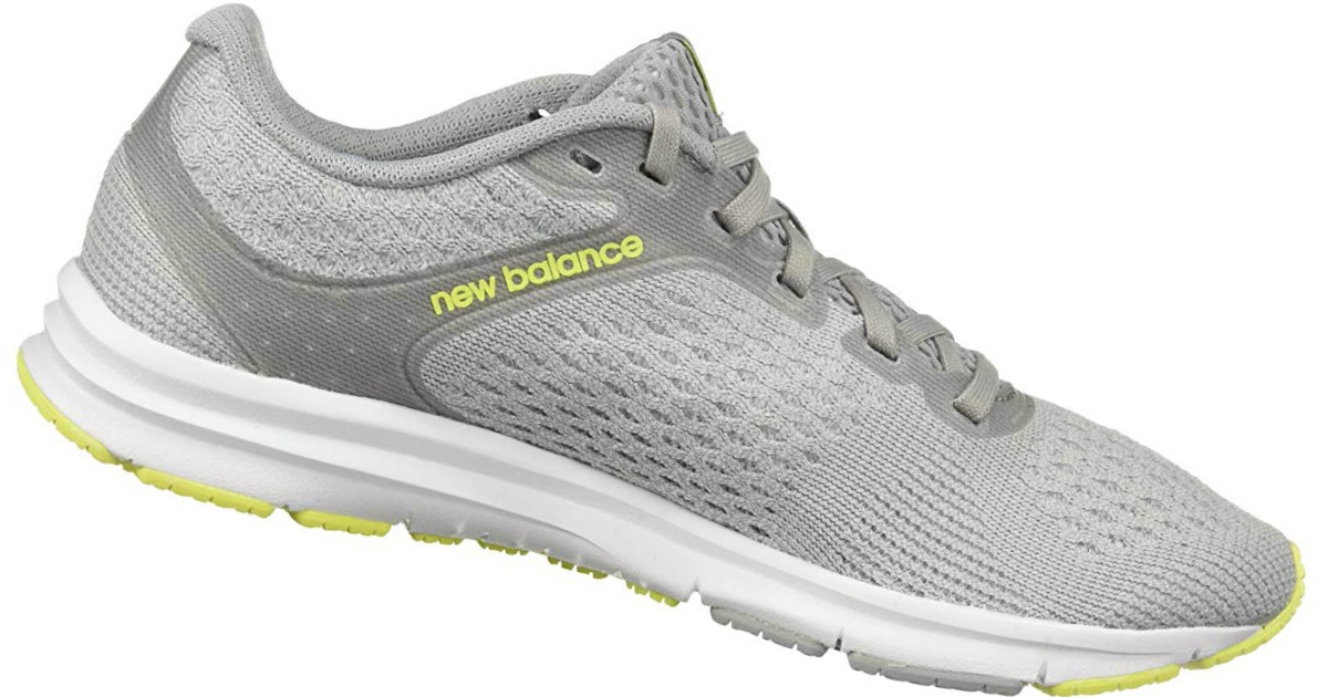 Transporte Goma Día del Maestro New Balance Shoes as Low as $17.99 Shipped for Amazon Prime ...