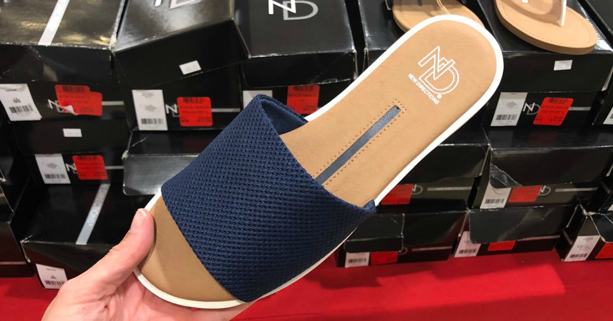 belk new direction shoes