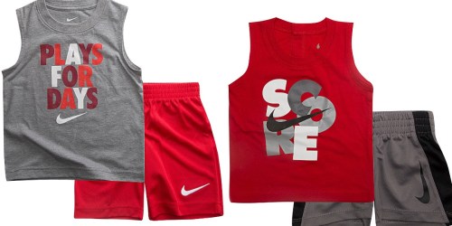 70% Off Nike Kids Clothing at JCPenney.com