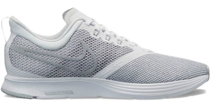 mens nike shoes at kohls