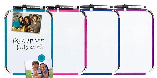 Dry-Erase Markers 5-Pack ONLY 70¢ & More Deals At Office Depot/OfficeMax