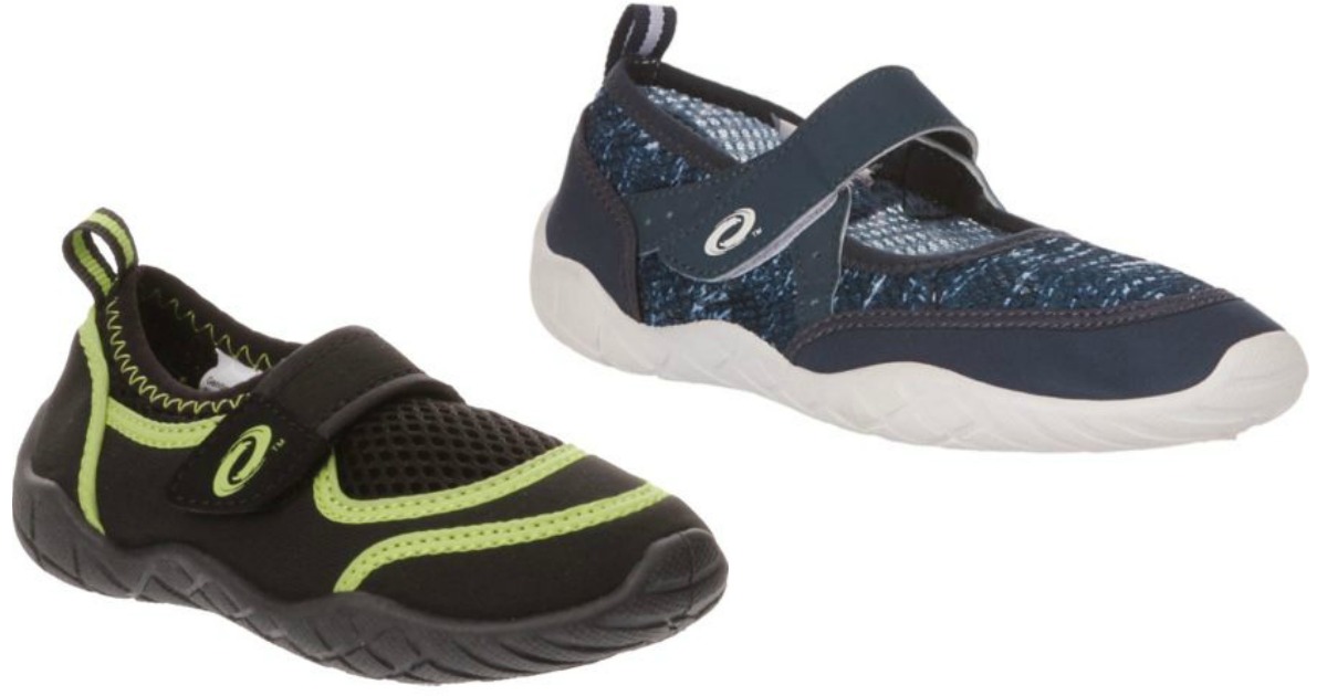 Academy: Children’s & Adult Water Shoes as Low as $2.98