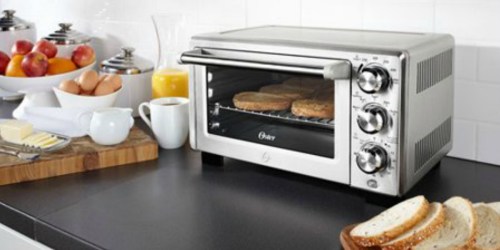 Oster Convection Toaster Oven Just $22.99 at Walmart.com (Regularly $40)