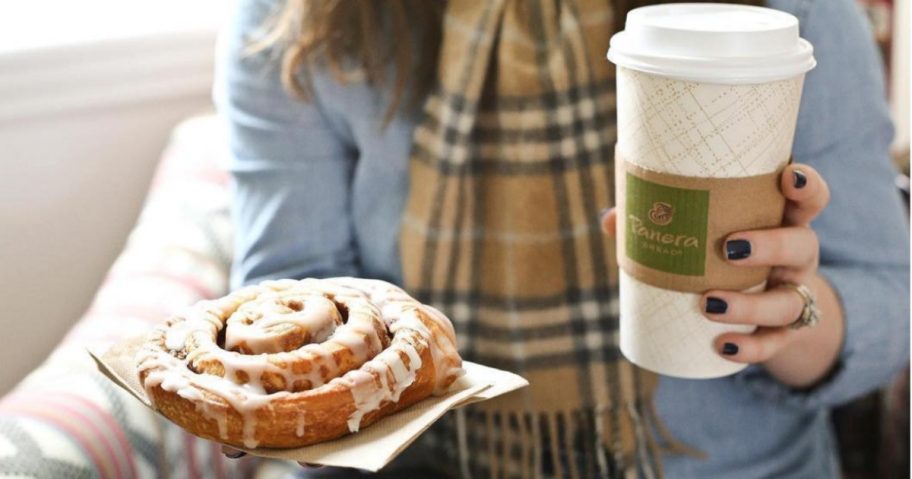 panera bread