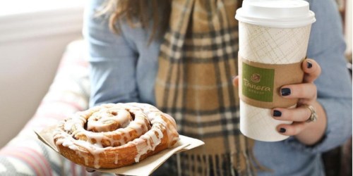 $2 Off Your Next Panera Bread Order w/ Apple Pay