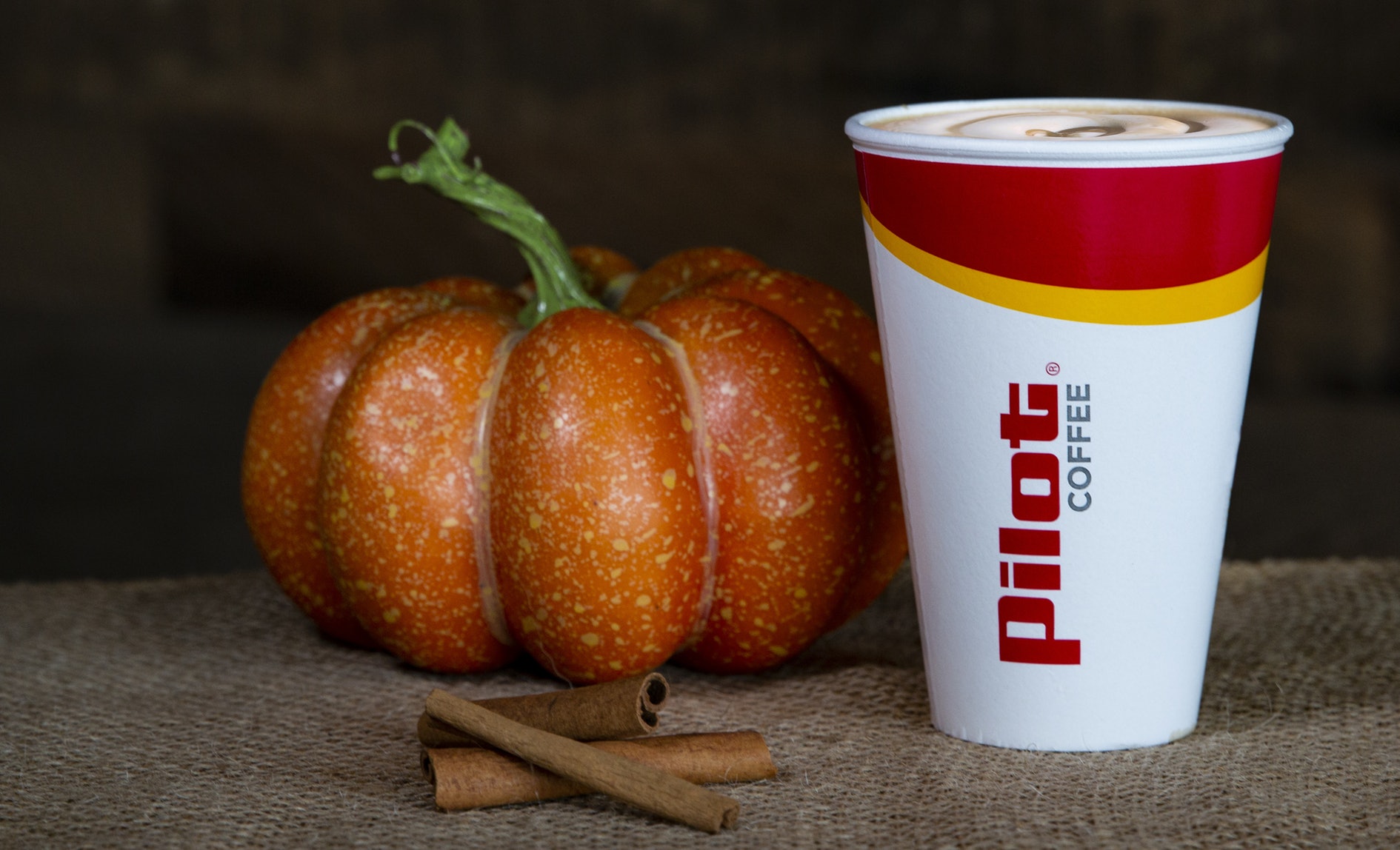 Score free coffee for national coffee day, september 2018 – Pilot Flying J coffee