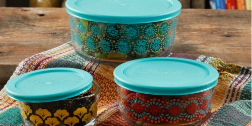 50% Off The Pioneer Woman Containers, Stoneware & More at Walmart.com
