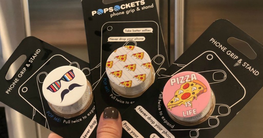 popsockets