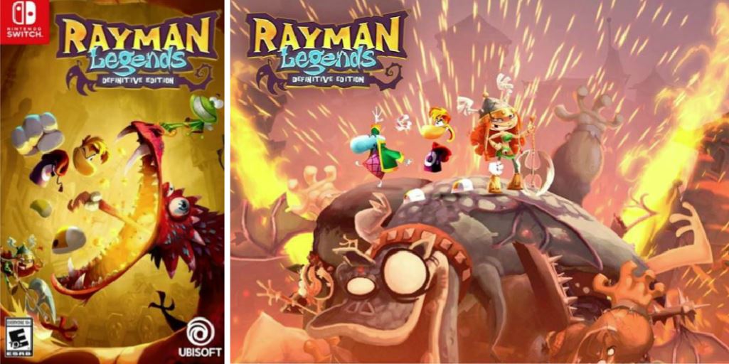 download rayman legends switch