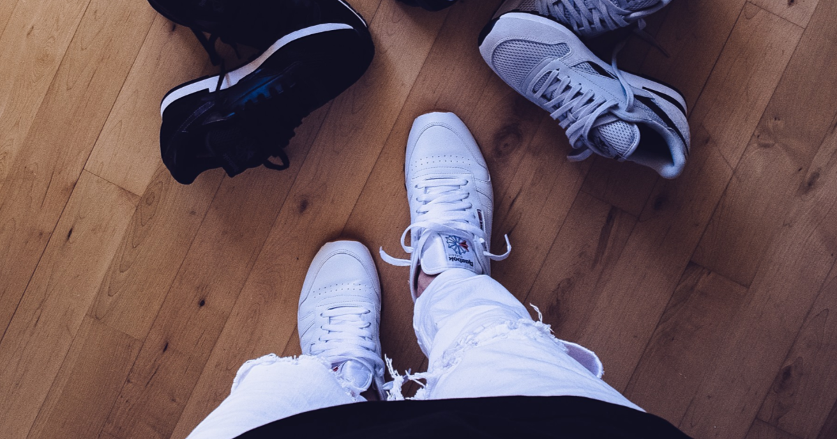 reebok ultra boost shoes