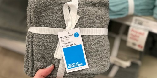 30% Off Bath & Bedding Items on Target.com