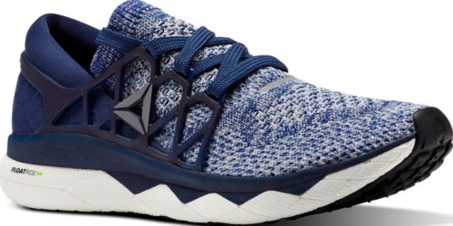 Over 50% Off Reebok Running & Training Shoes + Free Shipping