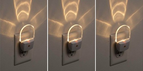 Amazon: Safety 1st LED Nightlight Twin Pack Only $5.99 (Regularly $10)