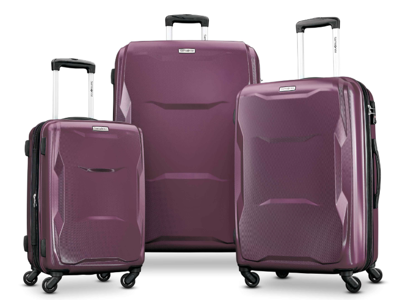 samsonite pivot 3