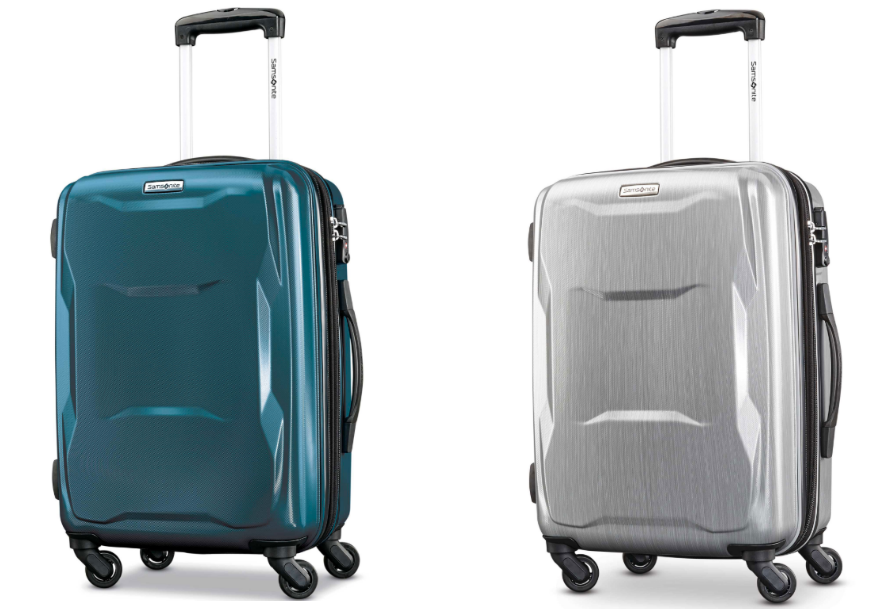 samsonite pivot 3