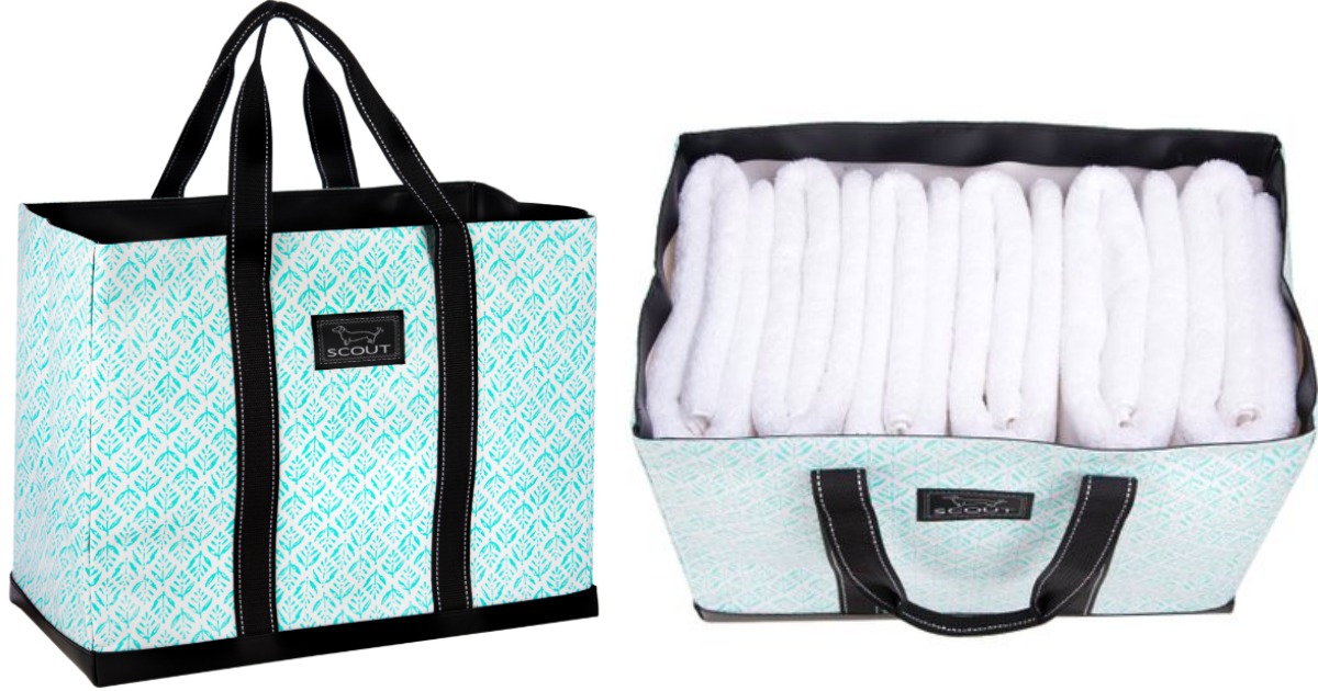 scout stowaway backpack