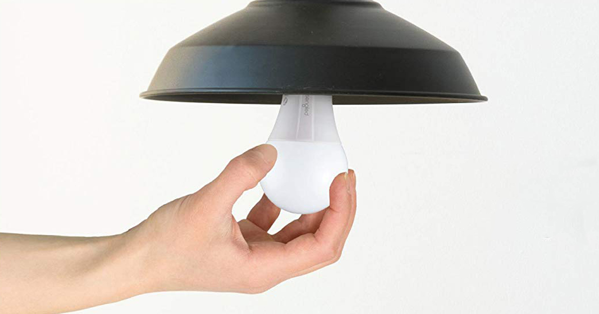 Amazon: TWO Sengled Element Smart LED Light Bulbs AND Hub Only $27.99