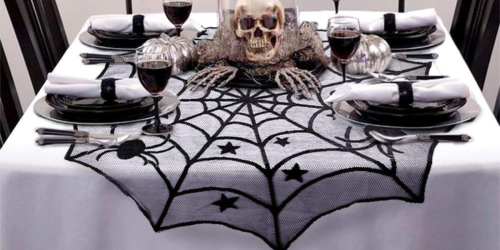 $5 Off $5 eBay Purchase = Halloween Decor as Low as 1¢ Shipped + More